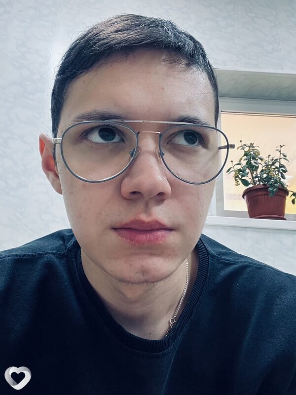 Игорь, 23, Москве — анкета №1257176