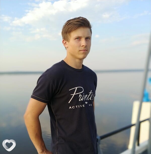 Дмитрий, Питкяранта