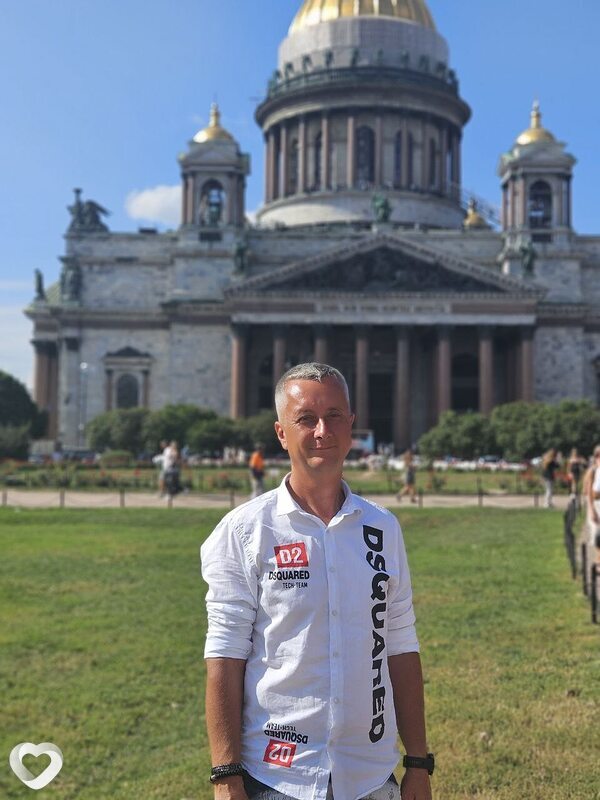 Максим, 41, Ярославле — анкета №1257180