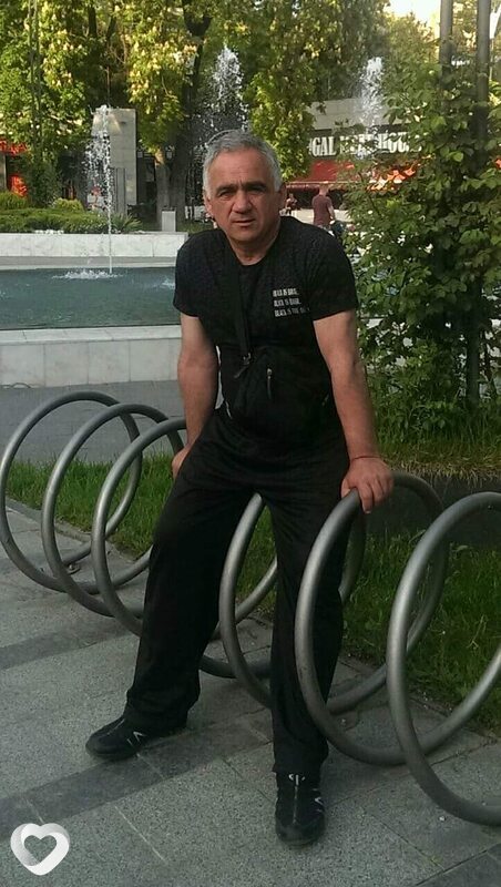Igori, Тбилиси