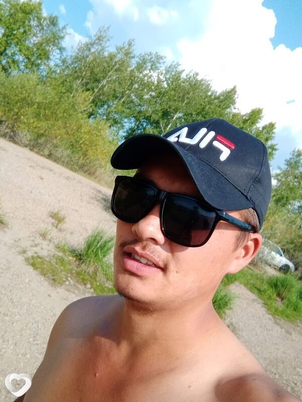 Доминик, 25, Нижнекамске — анкета №1257044