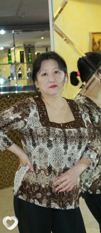 Ekaterina, 57, Алматы — анкета №1257051