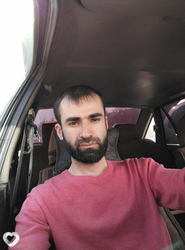Сухроб, 35, Кемерове — анкета №1257053