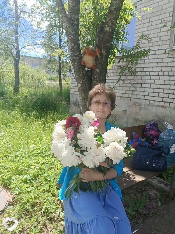 Татьяна, 45, Горно-Алтайске — анкета №1257060