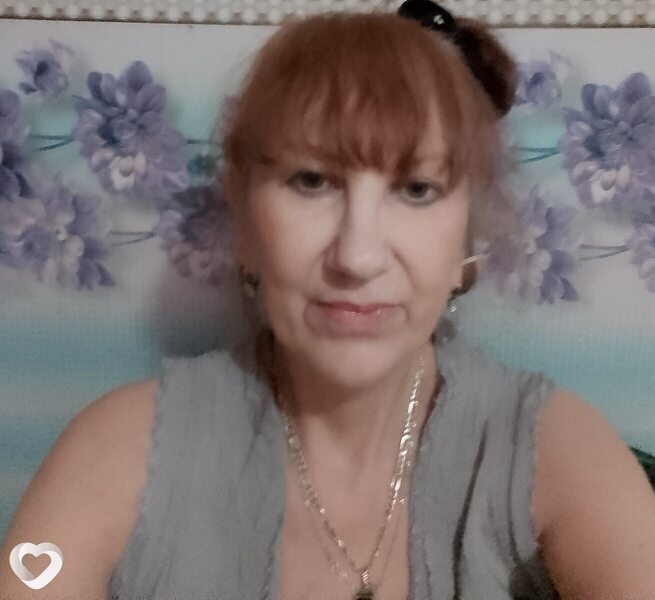 Светлана, 59, Иванове — анкета №1257061