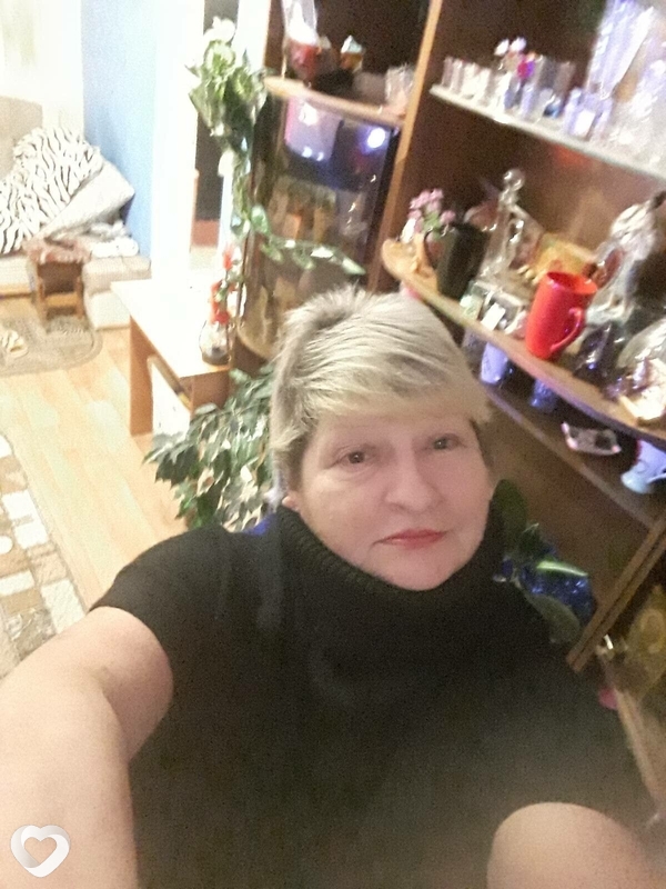 Валентина, Глубокое