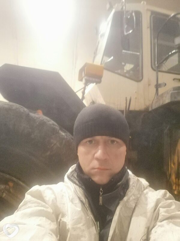 Антон, 43, Томске — анкета №1257065