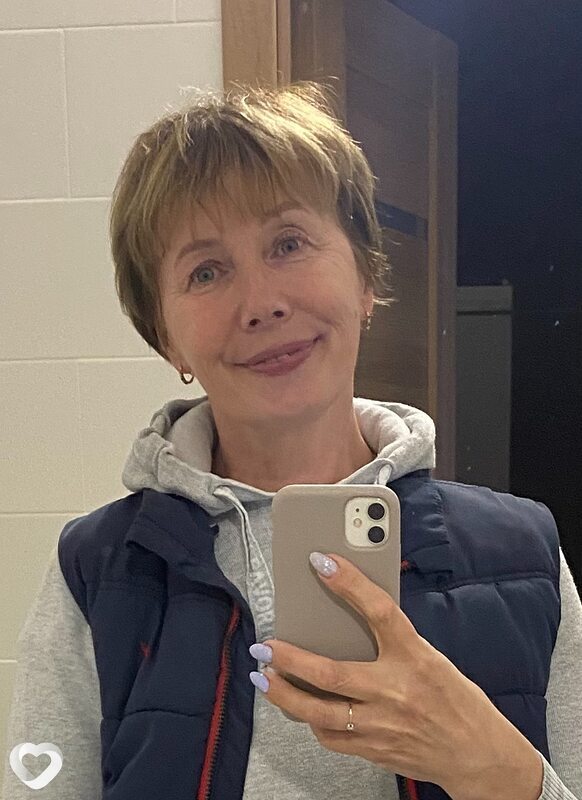 Алиса, 55, Чите — анкета №1257021