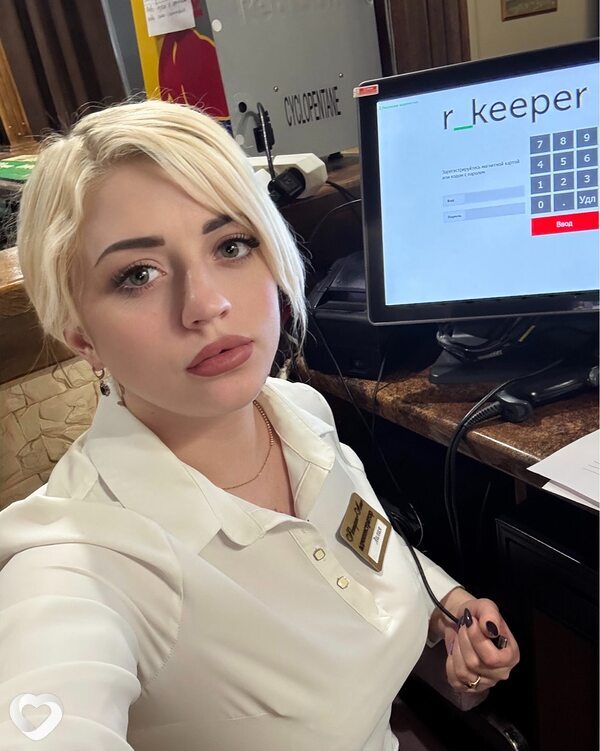 Лилия, 34, Хабаровске — анкета №1257029