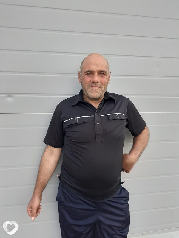 Саркис, 46, Костанае — анкета №1257030