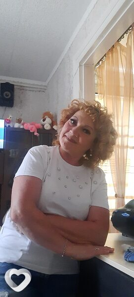 Света, Николаев