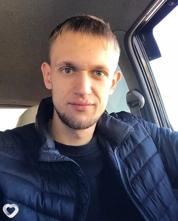 Иван, 31, Барнауле — анкета №1257246