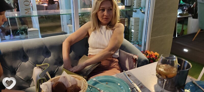 Светлана, 47, Саратове — анкета №1257250
