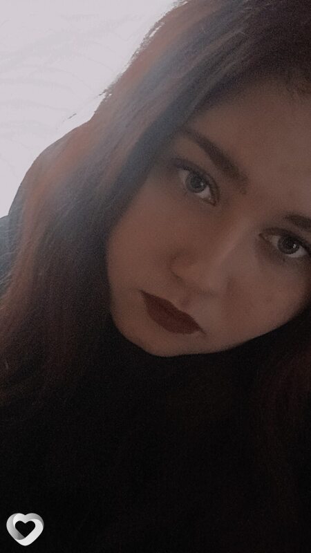 Dianna, 21, Тюмени — анкета №1257251