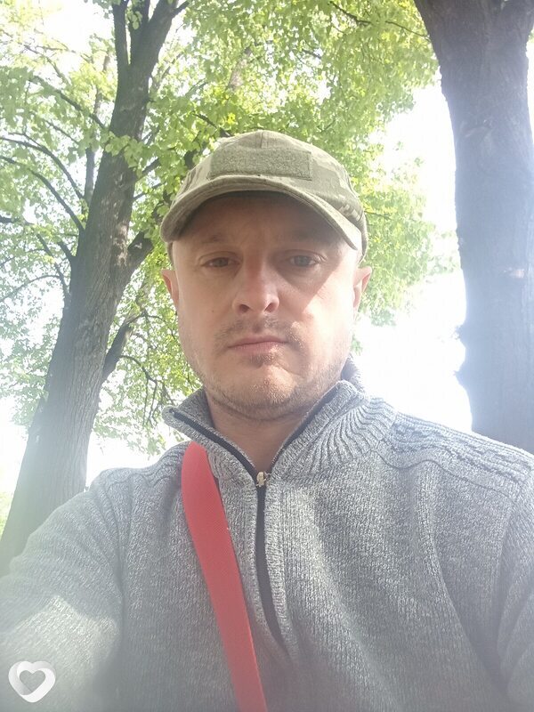 Ігор, 36, Благодатное — анкета №1257257