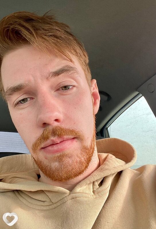 Родион, 28, Москве — анкета №1257261