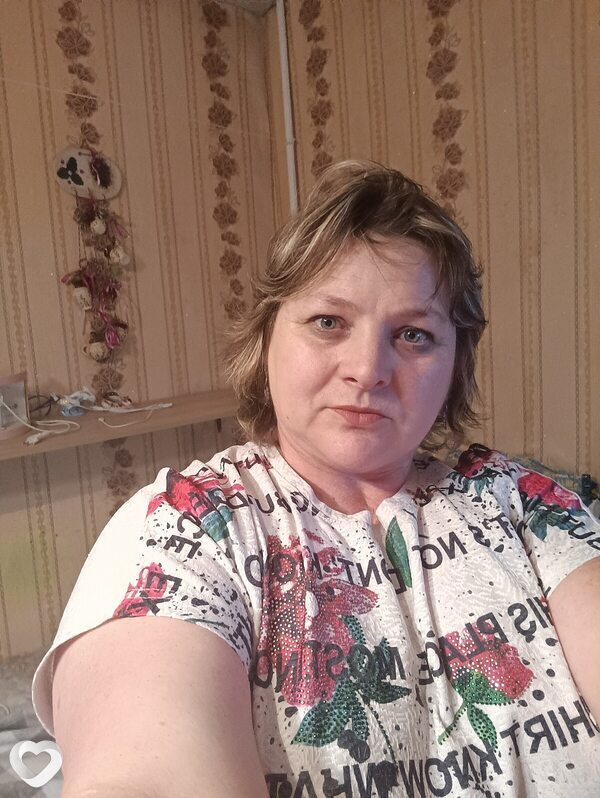 Наталья, 50, Москве — анкета №1257264