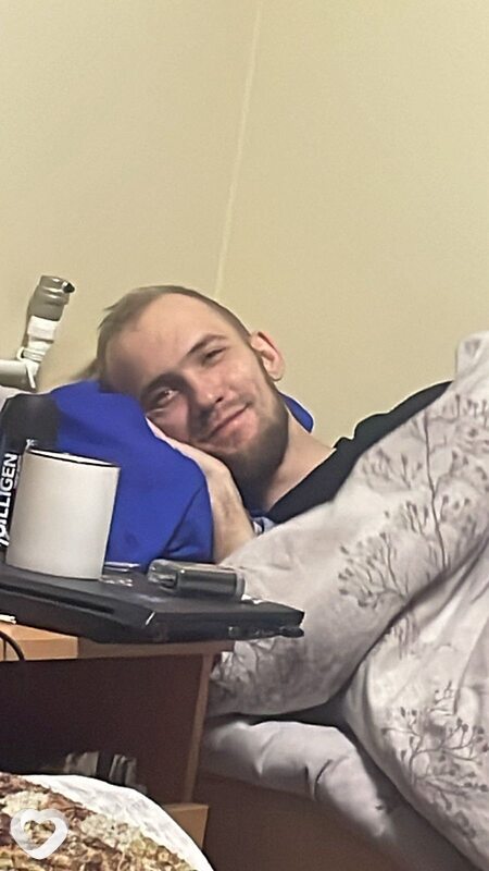 Иван, 37, Риддер — анкета №1257293