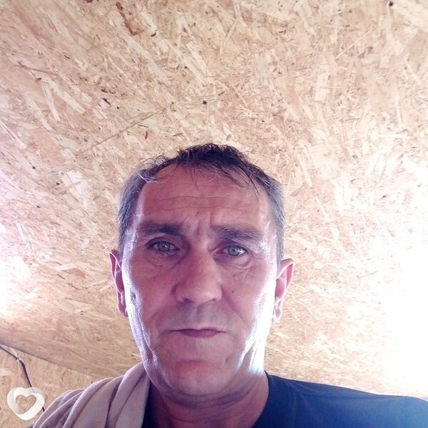 Михаил, 49, Минусинске — анкета №1257303