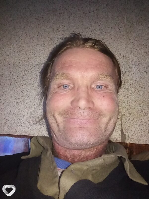 Виктор, 41, Омске — анкета №1257312