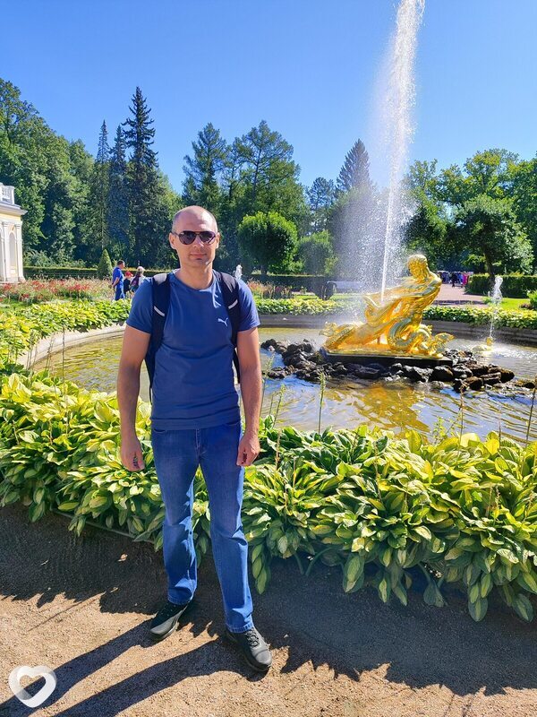 Роман, 35, Белгороде — анкета №1257315