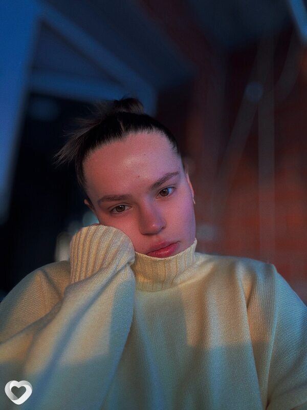 Яна, 26, Рязани — анкета №1257270