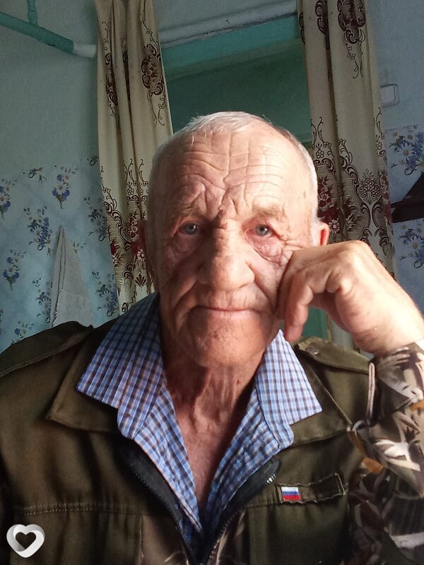 Николай, 67, Петропавловске — анкета №1257271