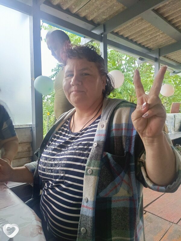 Ольга, 36, Иркутске — анкета №1257290