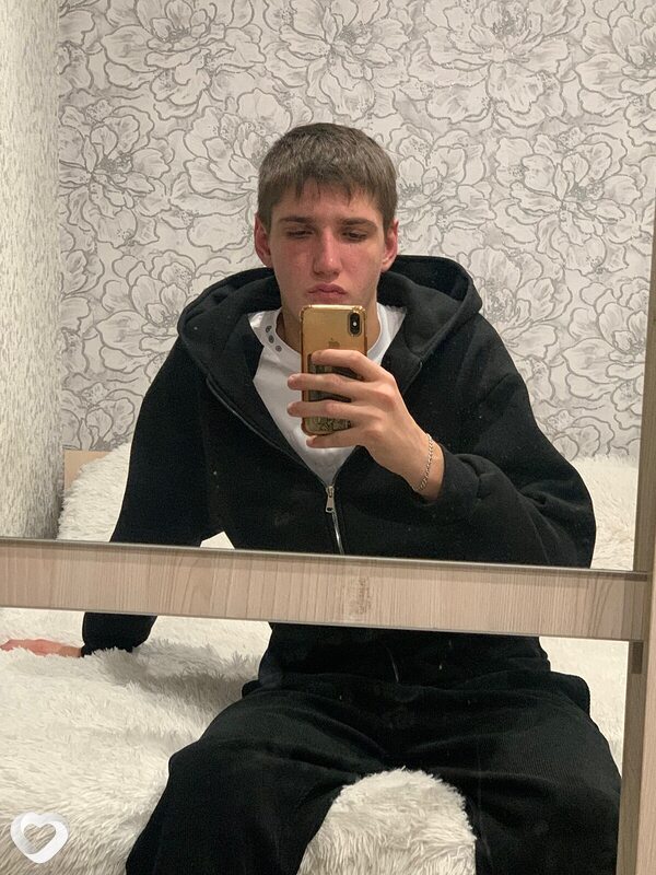 Егор, 30, Гурьевск (Кемеровская Обл) — анкета №1257319
