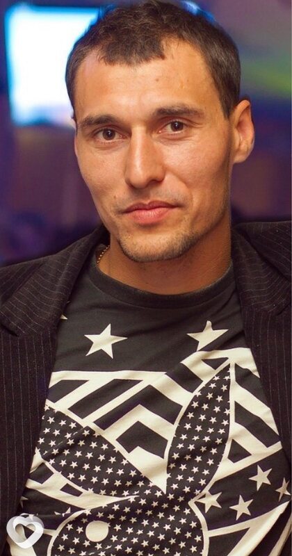 Роман, 40, Зеленодольске — анкета №1257321