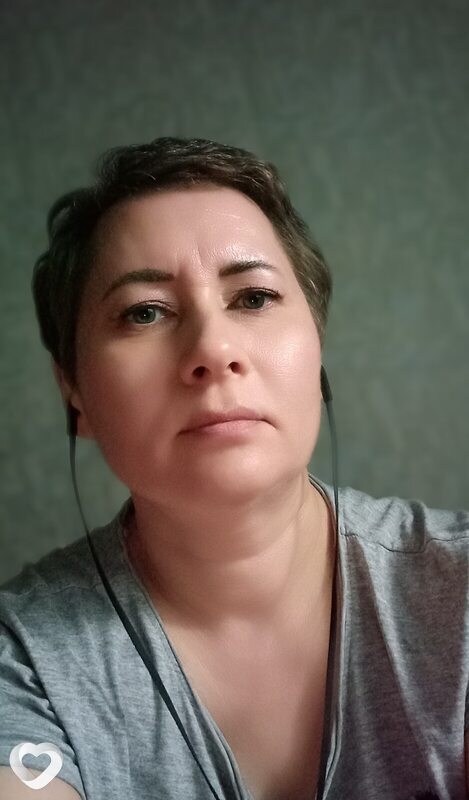 Наталья, 49, Челябинске — анкета №1257322