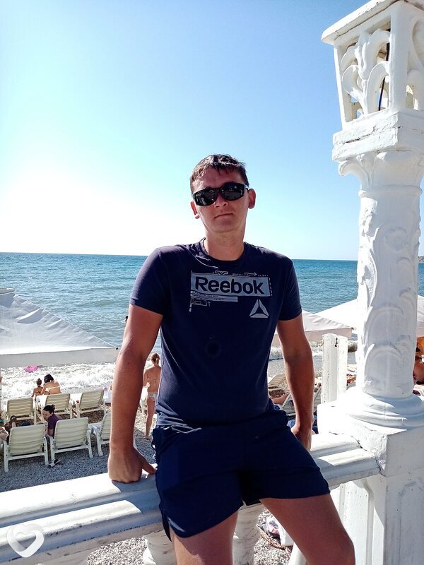 Марат, 36, Казани — анкета №1257326