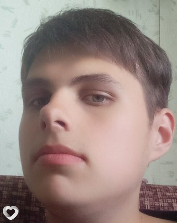 Виктор, 20, Донецке — анкета №1257327