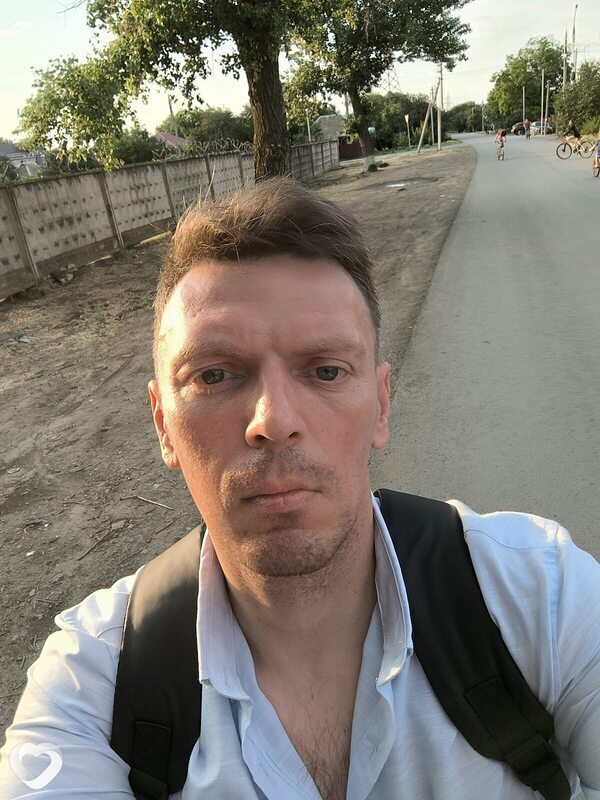 Алексей, 39, Зернограде — анкета №1257330