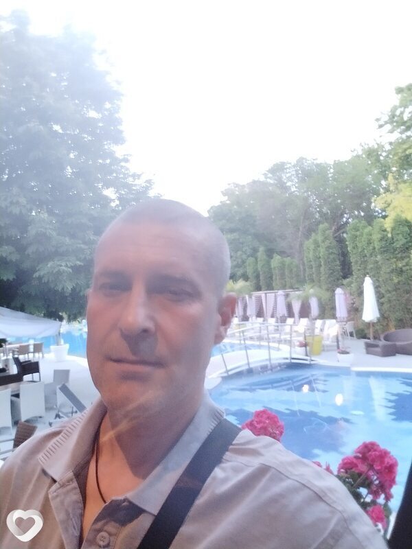 Евгений, 46, Ростове-на-Дону — анкета №1257337