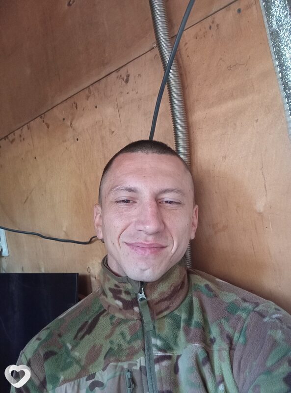 Евгений, 34, Брянске — анкета №1257340