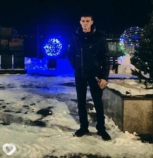 Кирил Сергеевич, 25, Тайшете — анкета №1257341