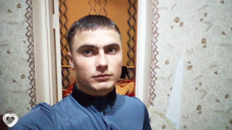 Серго, 25, Костанае — анкета №1257379