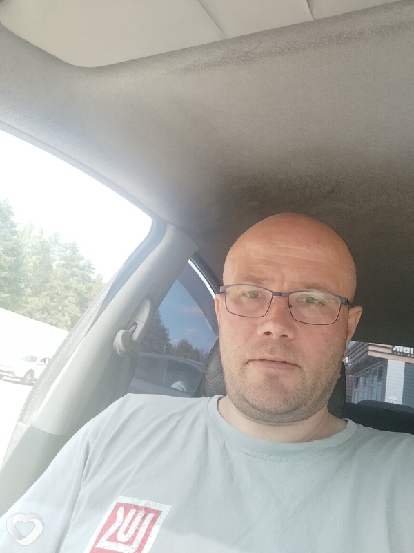 Андрей Л, 44, Жуковском — анкета №1257380