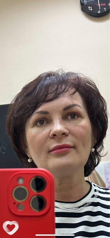 Ирина, Ноябрьск