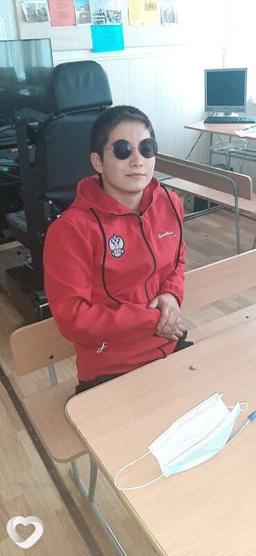 Денис, 26, Челябинске — анкета №1257389