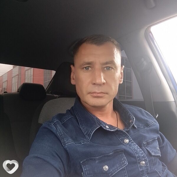 Дмитрий, 43, Чебоксарах — анкета №1257390