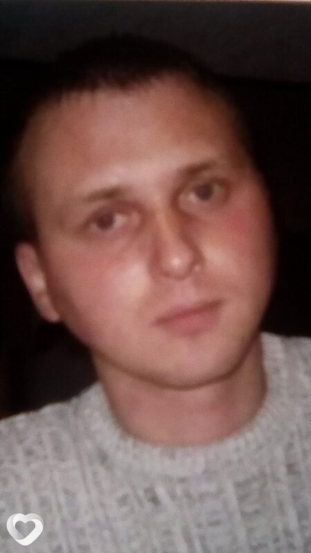 Андрей, 41, Нальчике — анкета №1257713