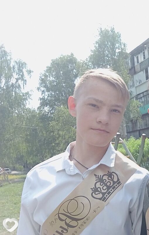Дима, 19, Верхнем Уфалее — анкета №1257715