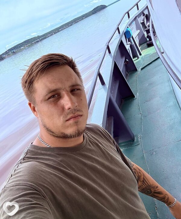 Геннадий, 31, Омске — анкета №1257717
