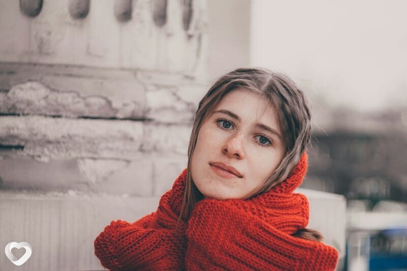 Кристина, 25, Санкт-Петербурге — анкета №1257718