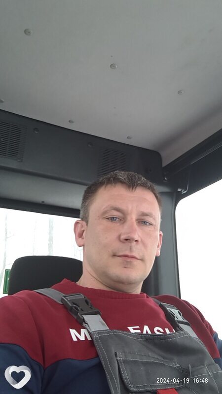 Олег, 37, Санкт-Петербурге — анкета №1257723