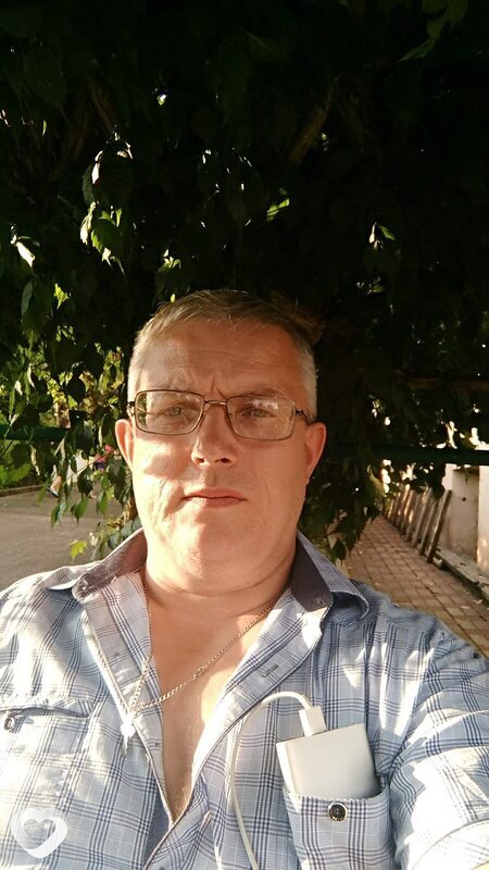 Павел, 52, Москве — анкета №1257727