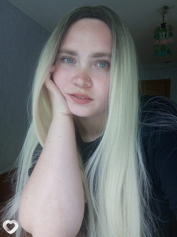 Екатерина, 28, Кирове — анкета №1257734