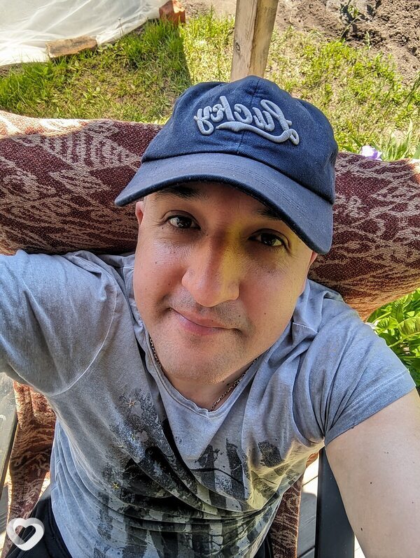 Maratt, 48, Москве — анкета №1257417